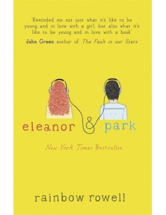 Eleanor & Park