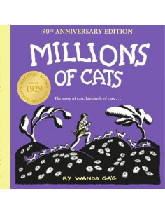 Millions of Cats