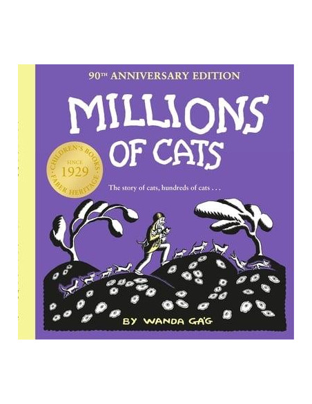 Millions of Cats