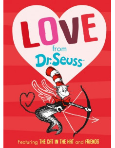 Love From Dr. Seuss