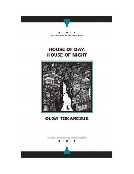 House of Day, House of Night