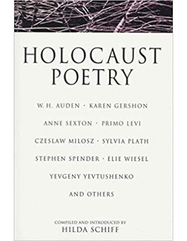 Holocaust Poetry