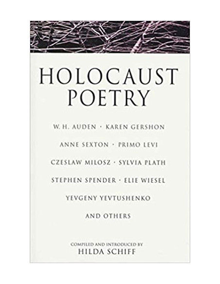 Holocaust Poetry