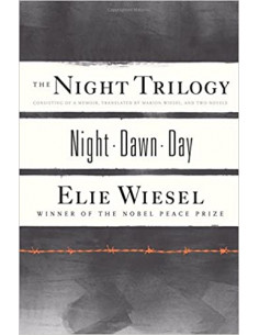 The Night Trilogy. Night, Dawn, Day