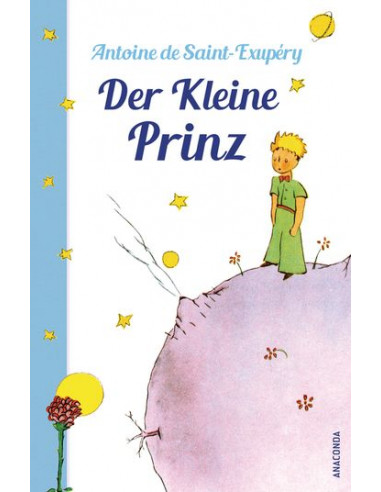 Der Kleine Prinz