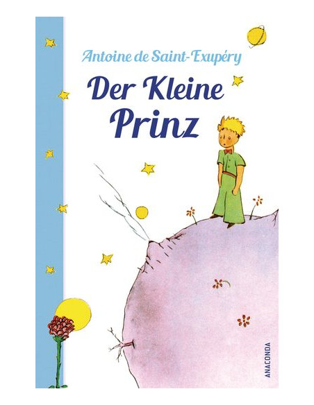 Der Kleine Prinz