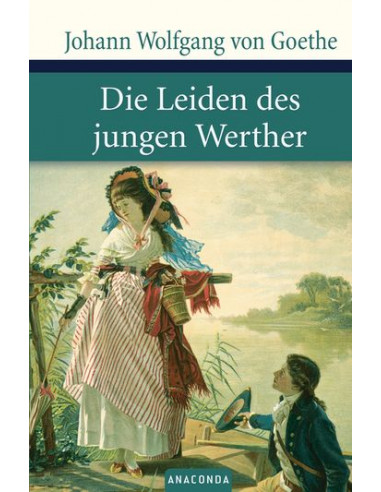 Die Leiden des jungen Werther