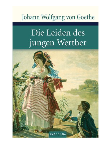 Die Leiden des jungen Werther