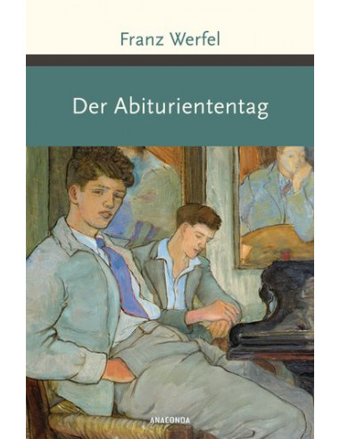 Der Abituriententag