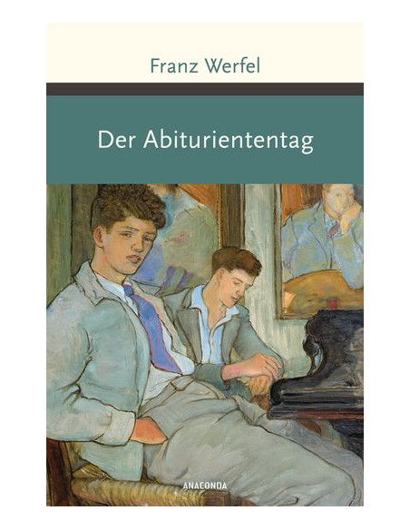 Der Abituriententag