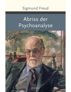 Abriss der Psychoanalyse