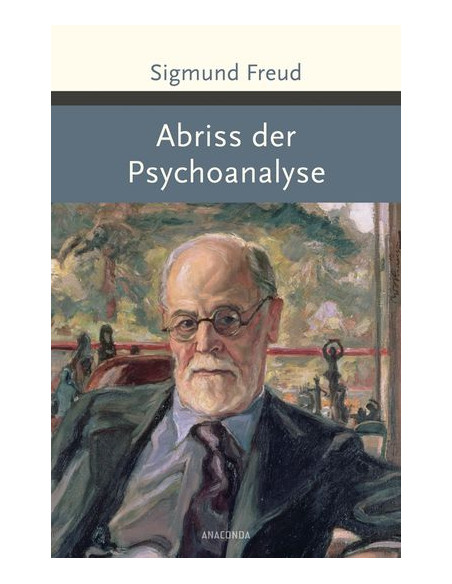 Abriss der Psychoanalyse
