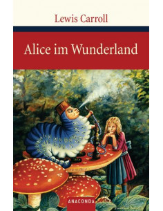 Alice im Wunderland