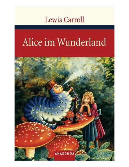 Alice im Wunderland