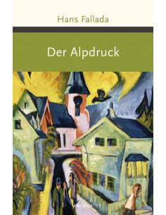 Der Alpdruck