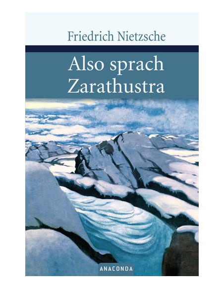 Also sprach Zarathustra