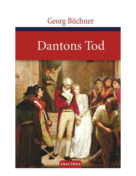 Dantons Tod