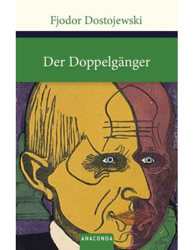 Der Doppelgänger