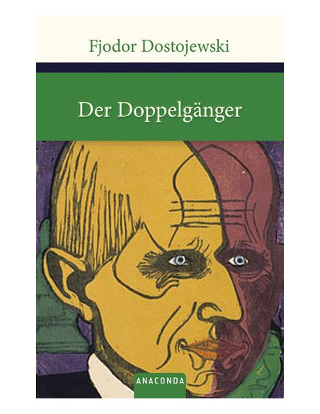 Der Doppelgänger