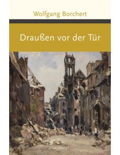 Draußen vor der Tür