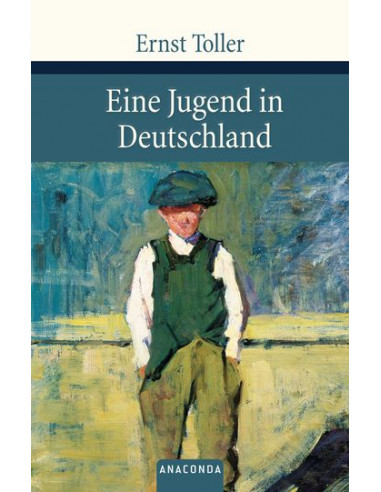 Eine Jugend in Deutschland