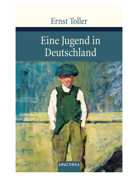 Eine Jugend in Deutschland