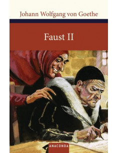 Faust II