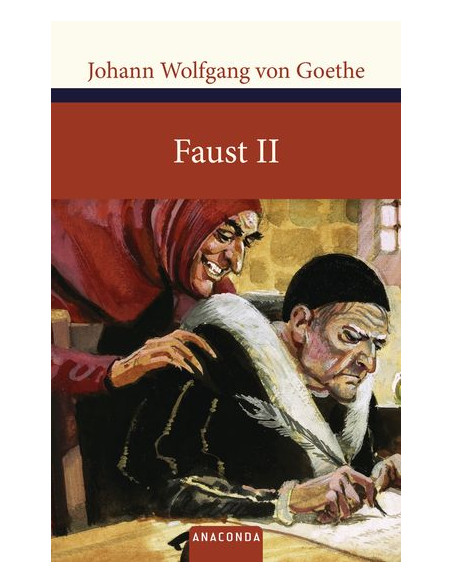 Faust II