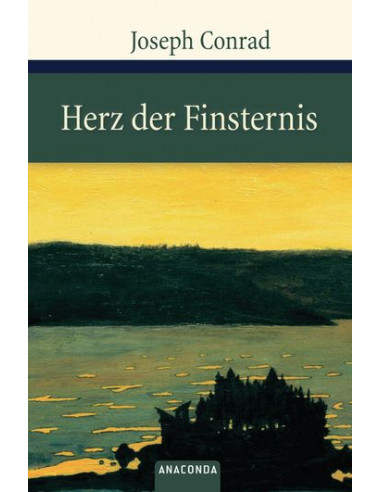 Herz der Finsternis