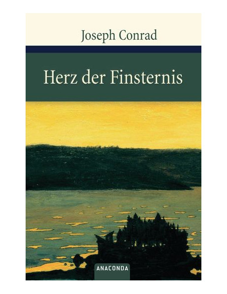 Herz der Finsternis
