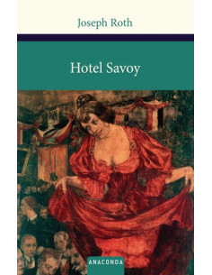 Hotel Savoy