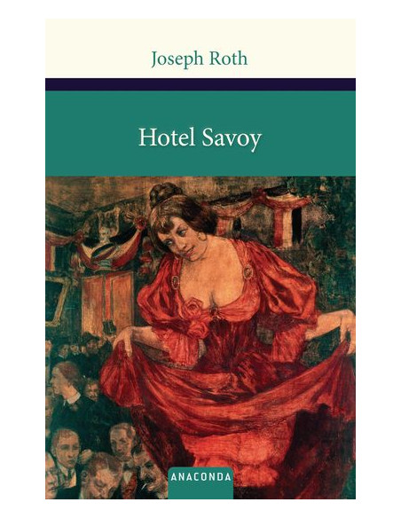 Hotel Savoy