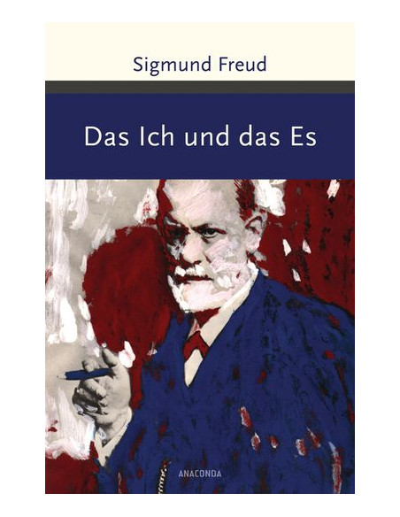 Das Ich und das Es