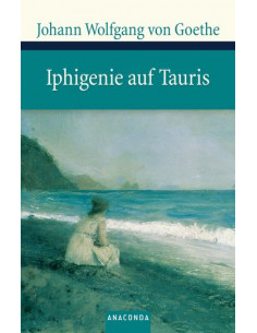 Iphigenie auf Tauris