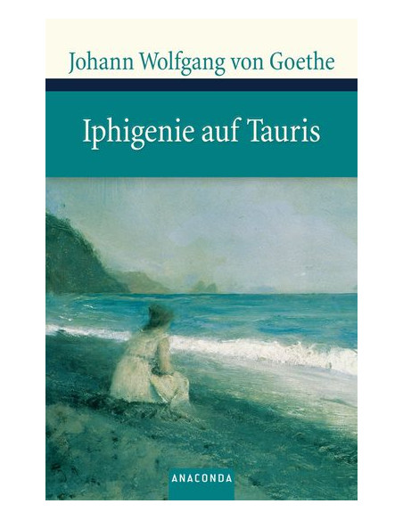 Iphigenie auf Tauris