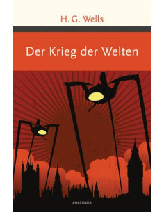 Der Krieg der Welten