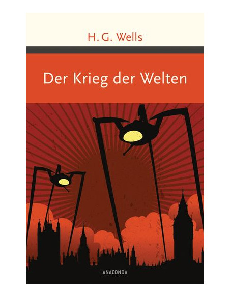 Der Krieg der Welten