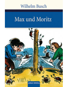 Max und Moritz