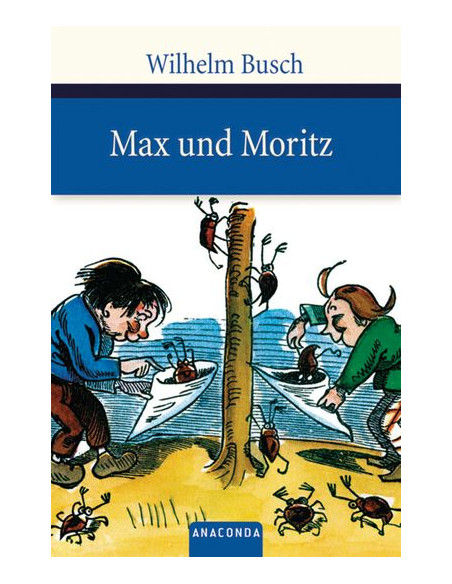 Max und Moritz