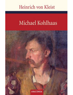 Michael Kohlhaas