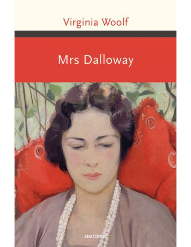 Mrs Dalloway