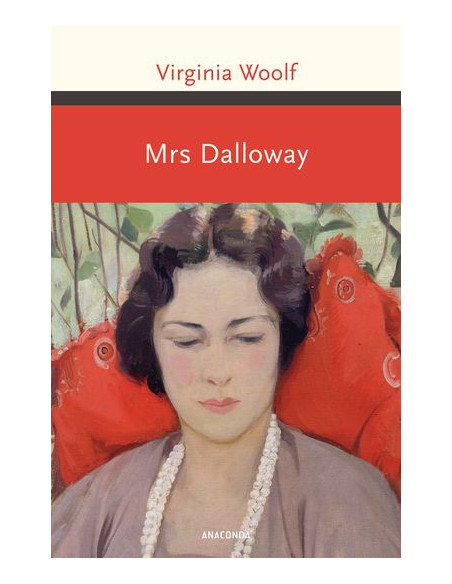 Mrs Dalloway