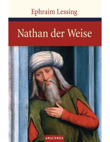 Nathan der Weise