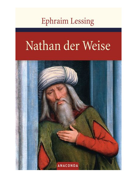 Nathan der Weise