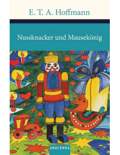 Nussknacker und Mausekönig