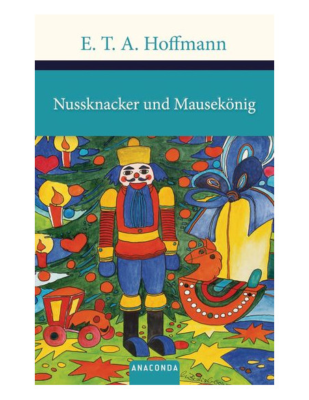 Nussknacker und Mausekönig