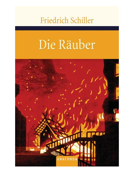 Die Räuber