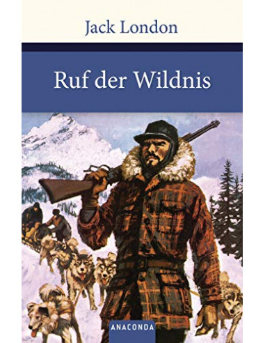 Ruf der Wildnis