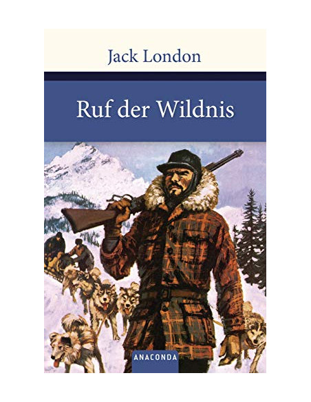Ruf der Wildnis