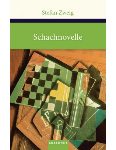 Schachnovelle